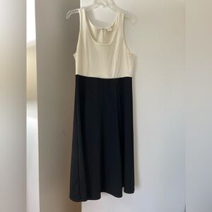 Gap A-line Dress